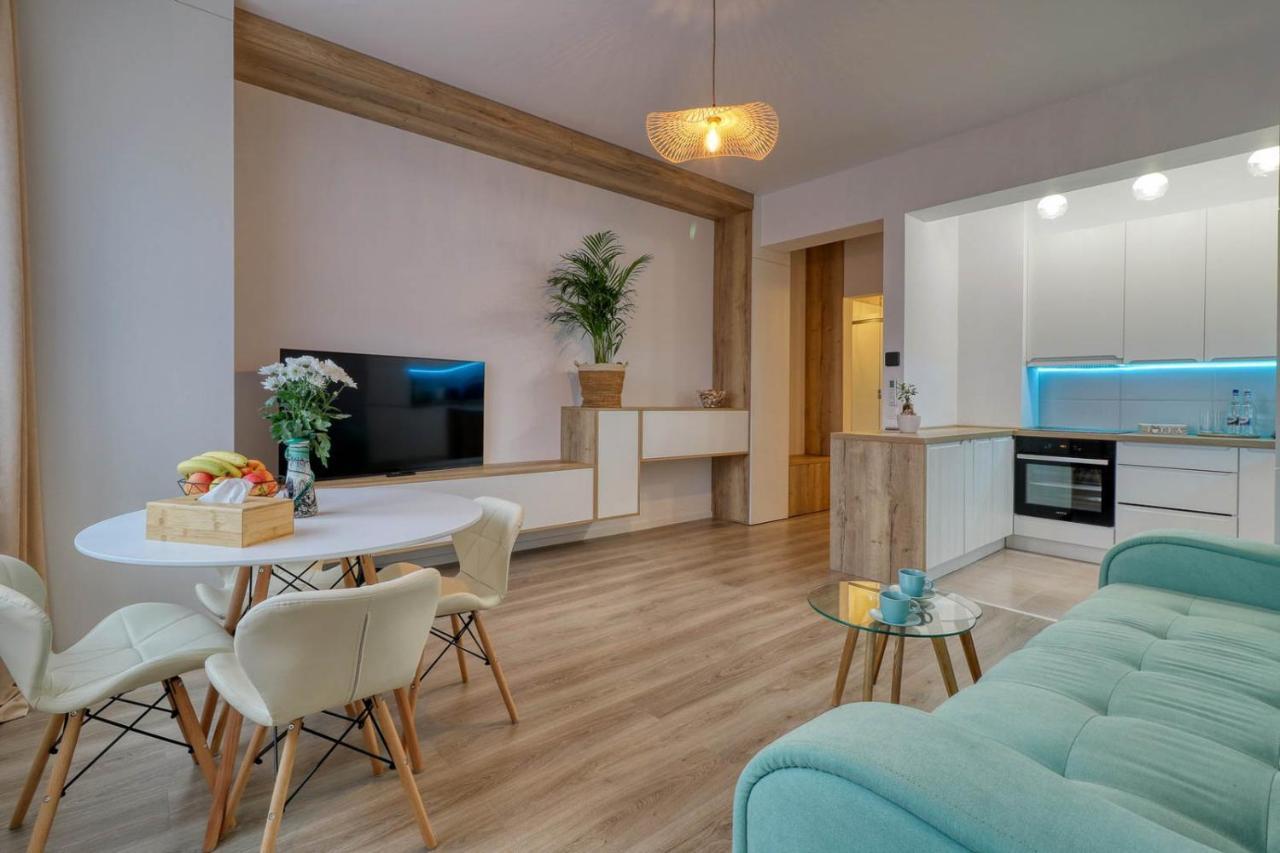 Inspiration Station - My Joyful, Cosy&Inviting Apt - Smart Thermostat - Private Parking - Ior Park - Long Term Price Cuts Бухарест Экстерьер фото