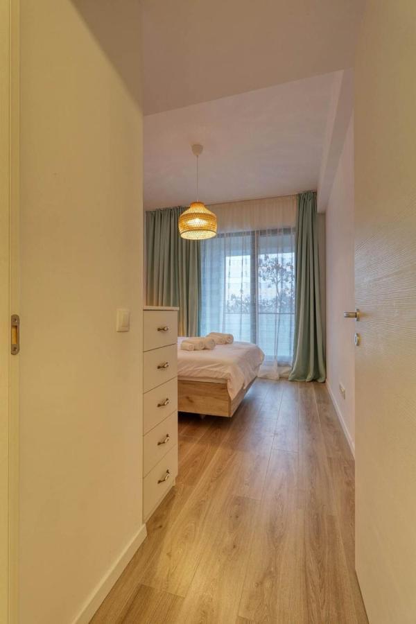 Inspiration Station - My Joyful, Cosy&Inviting Apt - Smart Thermostat - Private Parking - Ior Park - Long Term Price Cuts Бухарест Экстерьер фото