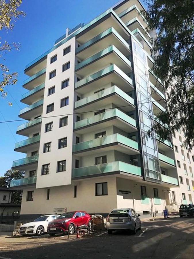 Inspiration Station - My Joyful, Cosy&Inviting Apt - Smart Thermostat - Private Parking - Ior Park - Long Term Price Cuts Бухарест Экстерьер фото