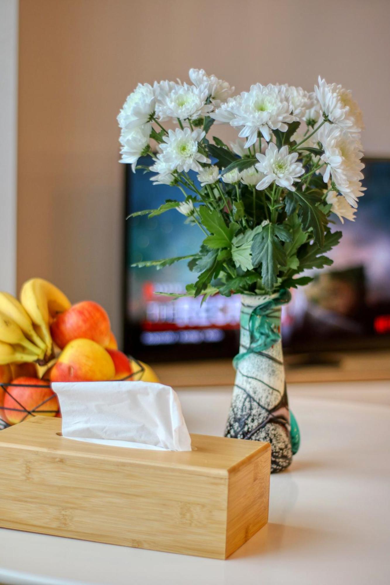 Inspiration Station - My Joyful, Cosy&Inviting Apt - Smart Thermostat - Private Parking - Ior Park - Long Term Price Cuts Бухарест Экстерьер фото
